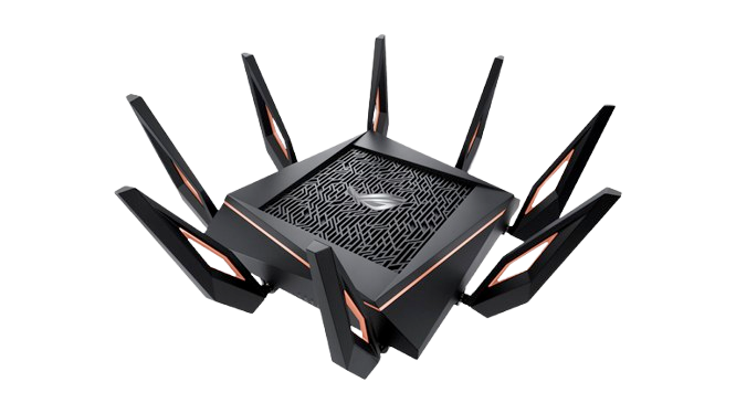 Networking Equipment Placeholder